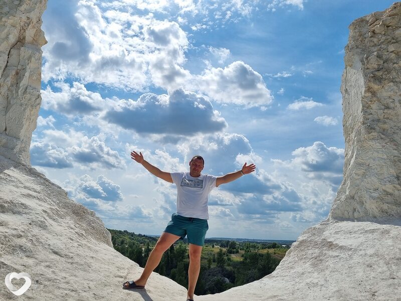 Дима, 39, Мурманске — анкета №754542