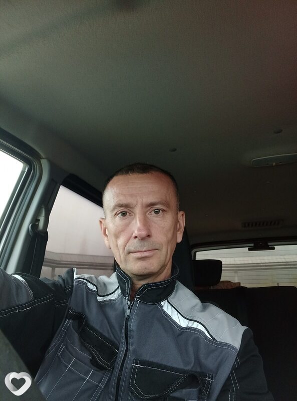 Иван, 48, Красноярске — анкета №754552