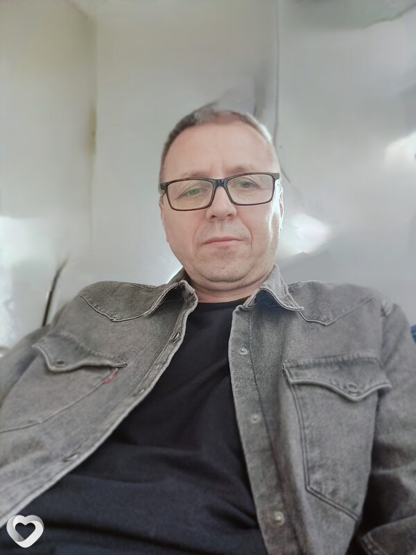Костя, 52, Перми — анкета №754555