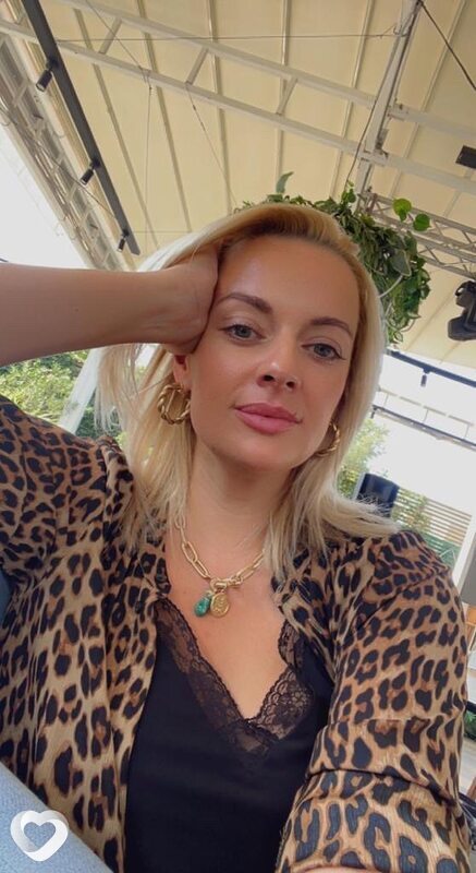 Наталия, 40, Москве — анкета №754556