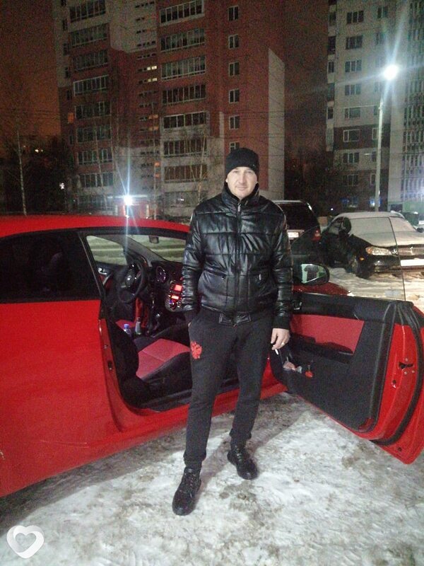 Константин, 40, Томске — анкета №754562