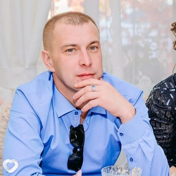 Андрей, 39, Белорецке — анкета №754563