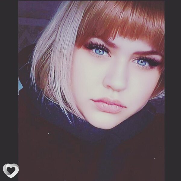 Анастасия, 28, Иркутске — анкета №754565