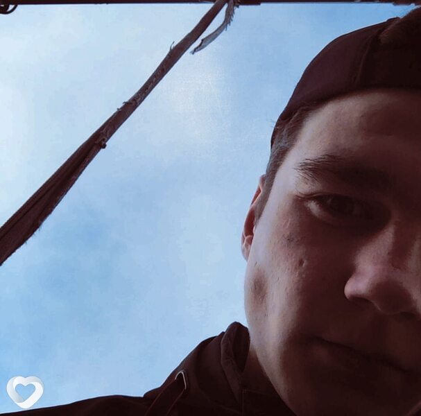 Игорь, 22, Москве — анкета №754723