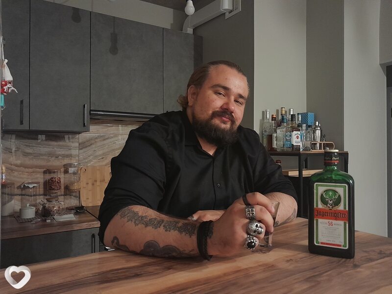 Кирилл, 29, Туле — анкета №754726