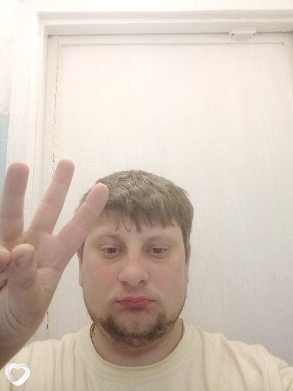 Саня, 32, Омске — анкета №754735