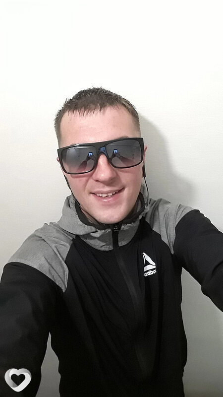 Андрей, 39, Москве — анкета №754736