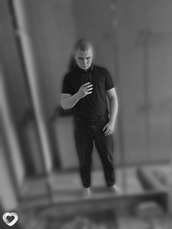 Александр, 24, Москве — анкета №754744