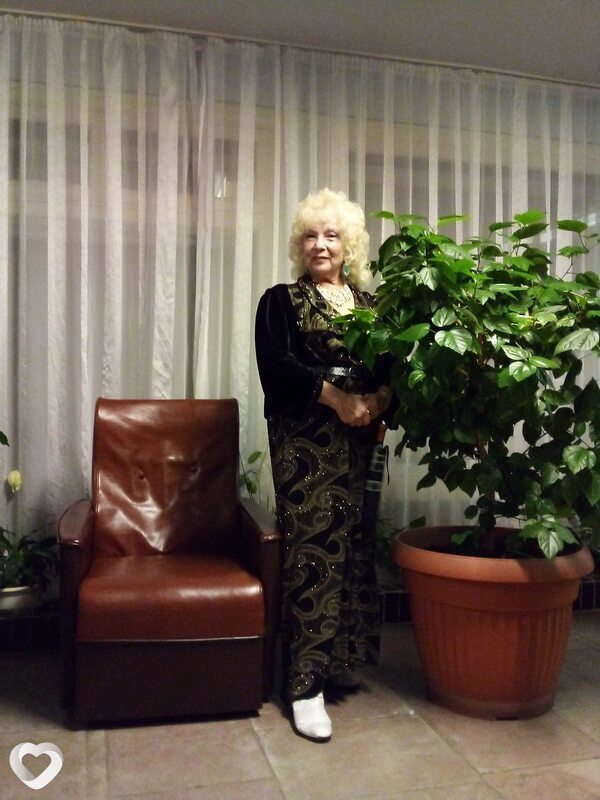 Тамара, 68, Курске — анкета №754745