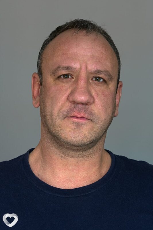 Андрей, 44, Уренгой — анкета №754759