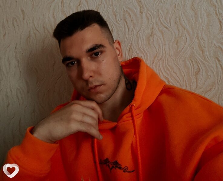 Дмитрий, 25, Усинске — анкета №754765