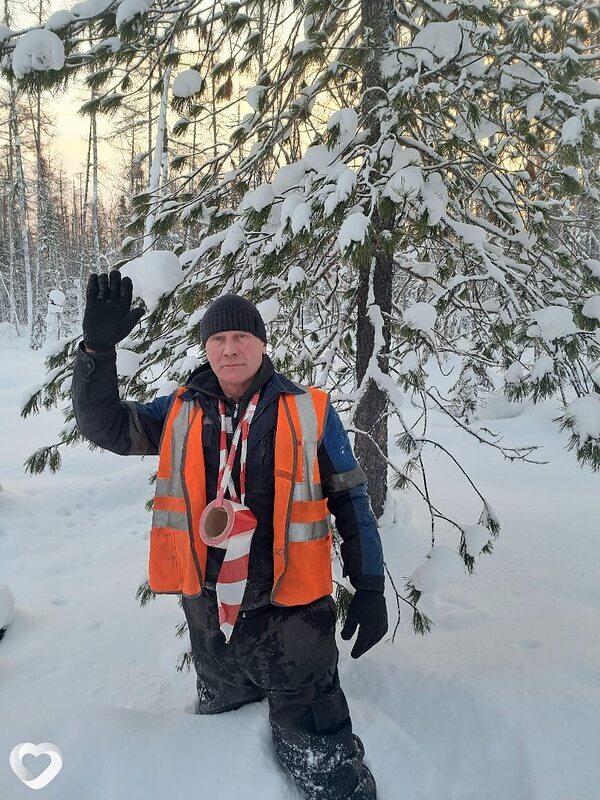 Александр, 49, Иркутске — анкета №754642