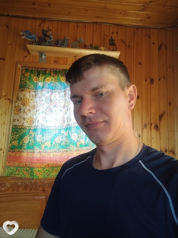Валентин, 35, Астрахани — анкета №754644