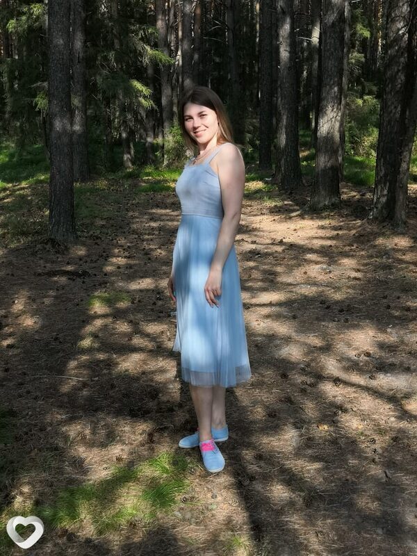 Екатерина, 37, Тюмени — анкета №754645
