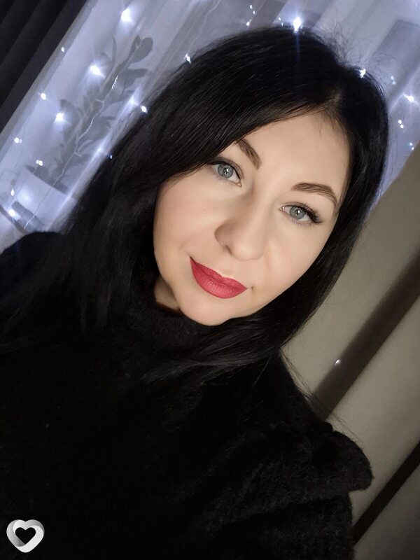 Марина, 41, Москве — анкета №754647