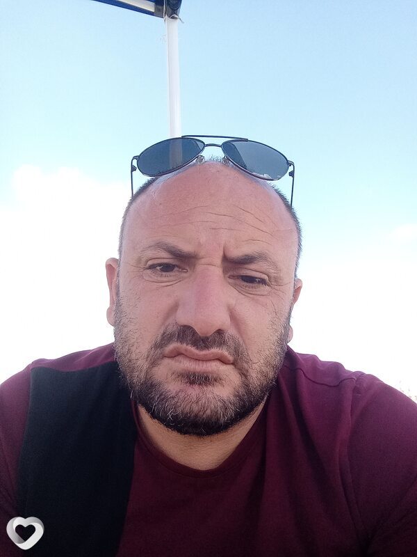 Эдик, 43, Ростове-на-Дону — анкета №754652