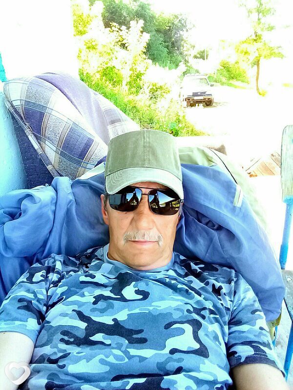 Сергей, 66, Энгельсе — анкета №754654
