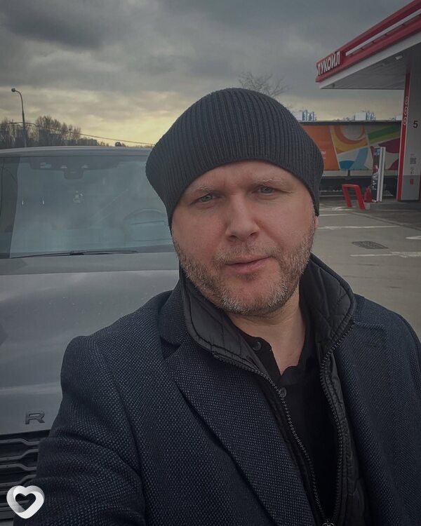 Дмитрий, 44, Набережных Челнах — анкета №754656