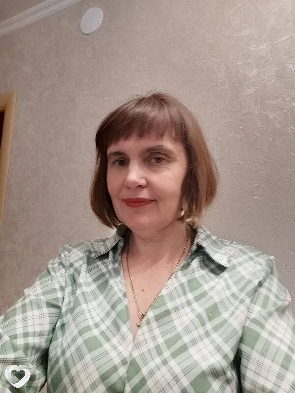 Наталья, 52, Екатеринбурге — анкета №754693