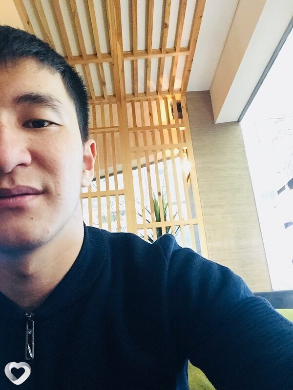 Batyr, 31, Актюбинске — анкета №754694