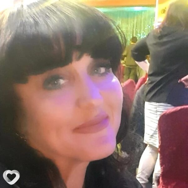 Ирина, 54, Уссурийске — анкета №754696