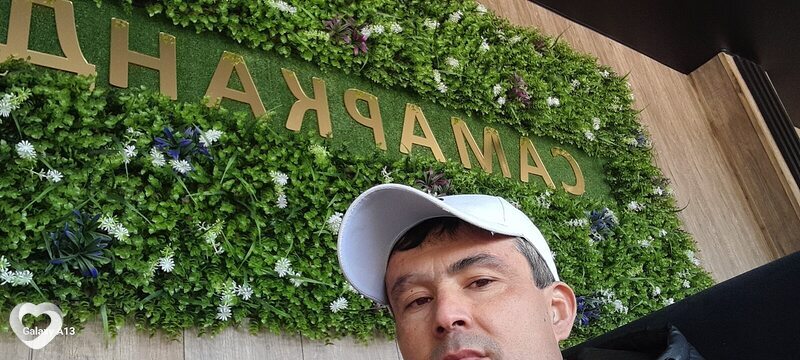 Нурбек, 38, Иванове — анкета №754698