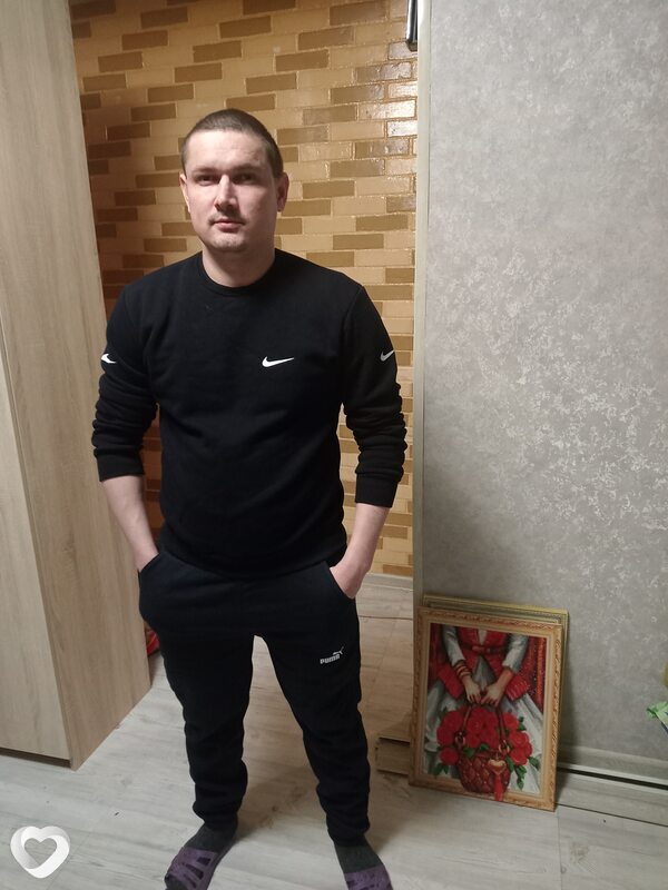Виталий, 34, Волоколамске — анкета №754700