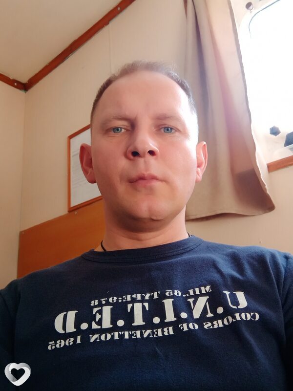 Слава, 48, Артеме — анкета №754706