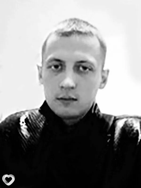 Дмитрий, 39, Хойниках — анкета №10269