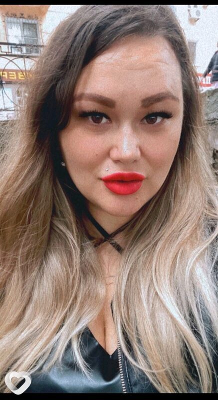 Мария, 36, Туапсе — анкета №754709