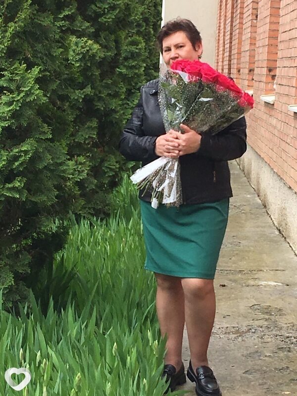 Нина, 61, Пензе — анкета №754619