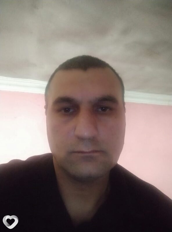 Fuad, 45, Баку — анкета №754621