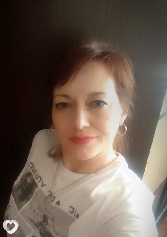 Дарина, 57, Боготоле — анкета №754622