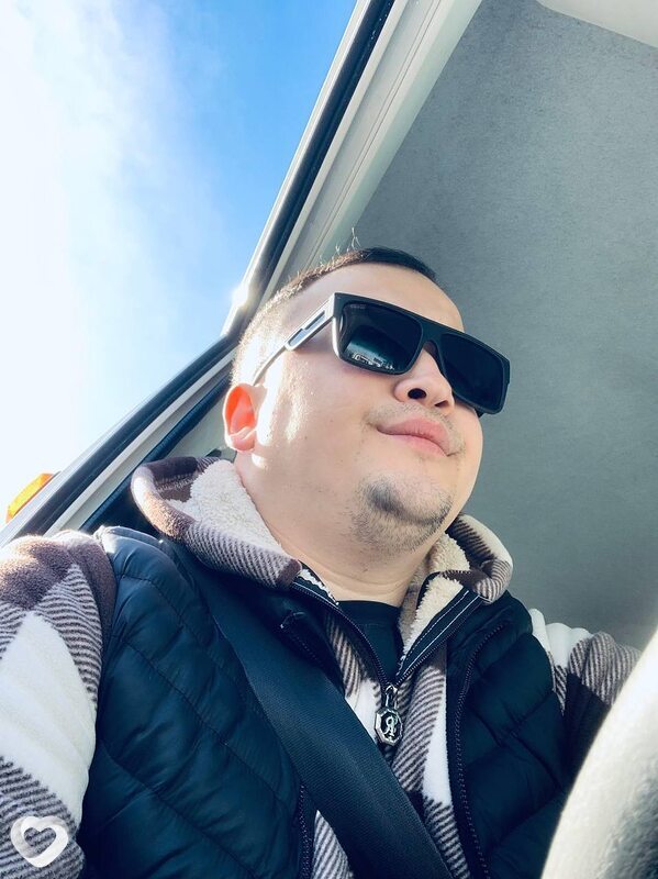 Эдем, 26, Ташкент — анкета №754624