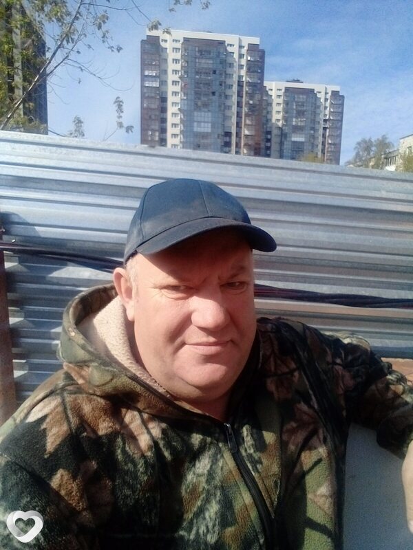 Артем, 45, Томске — анкета №754626