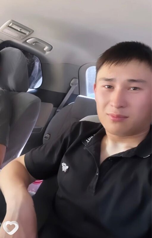 Айдар, Железинка