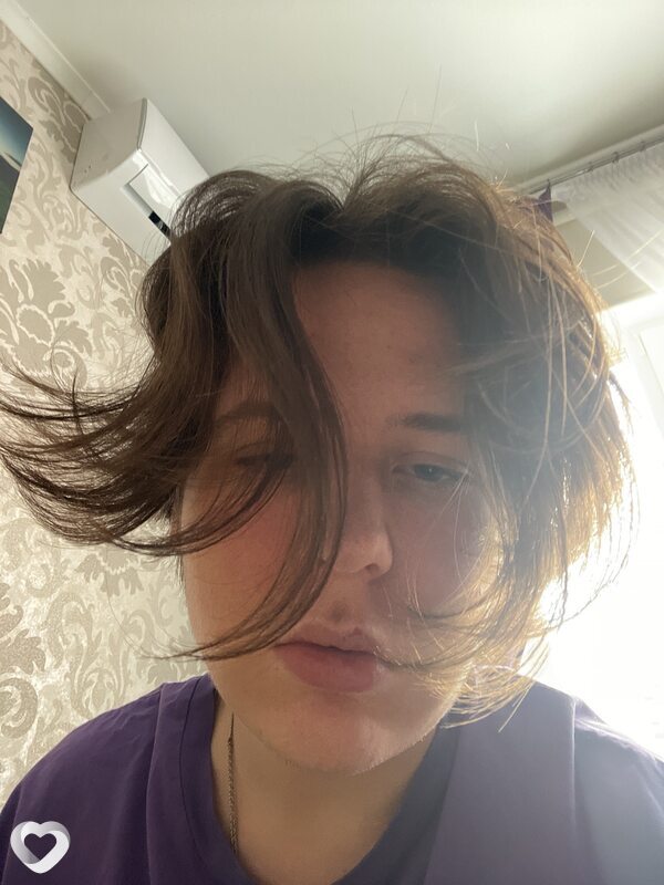 Егор, 22, Саранске — анкета №754635