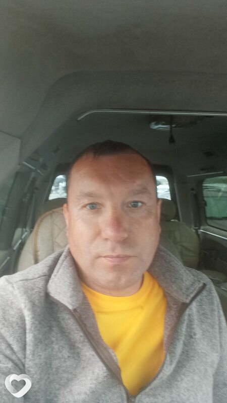 Макс, 49, Южно-Сахалинске — анкета №754637