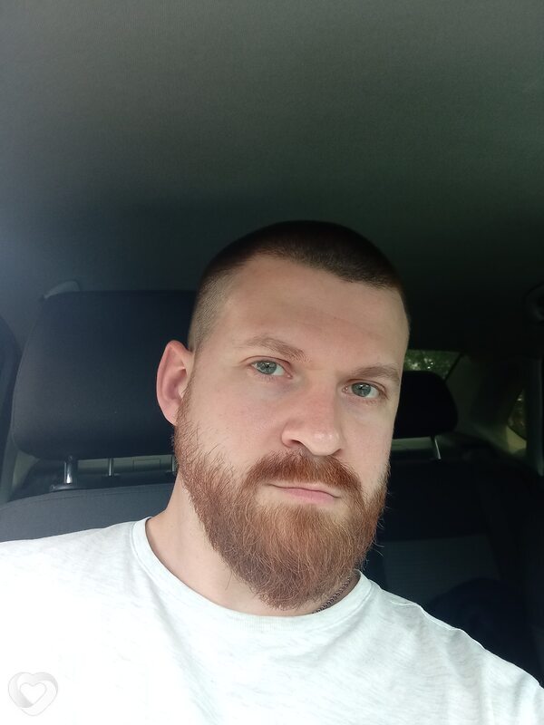 Евгений, 34, Омске — анкета №754640