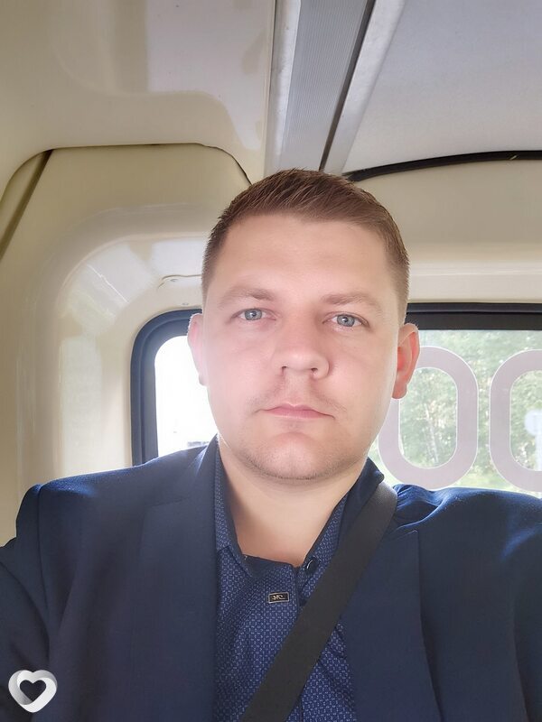 Сергей, 33, Кемерове — анкета №754845