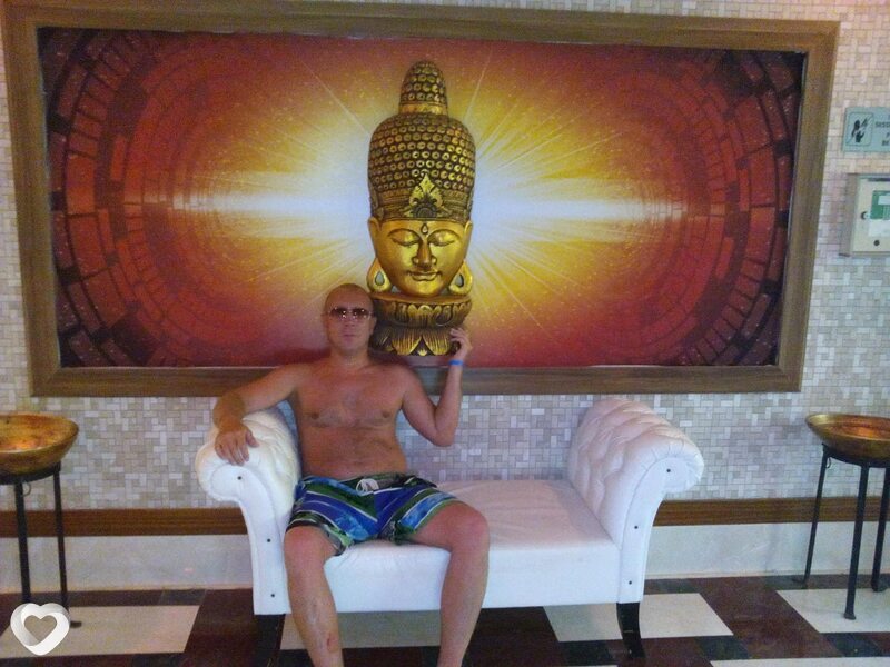 Николай, 48, Актау — анкета №754848