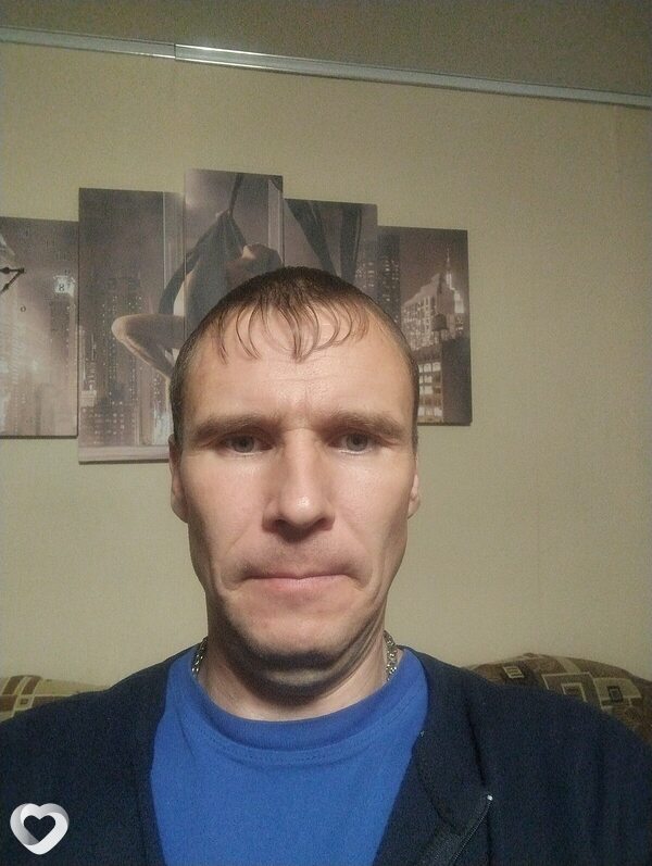 Виталий, 45, Якутске — анкета №754855