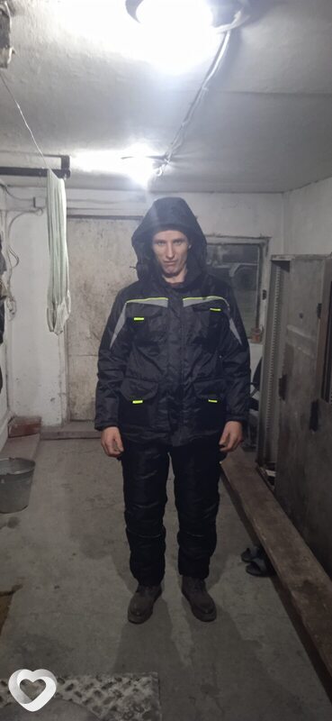 Леонид, 37, Алматы — анкета №754858