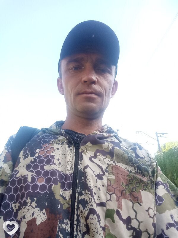 Алексей, 37, Новосибирске — анкета №754861