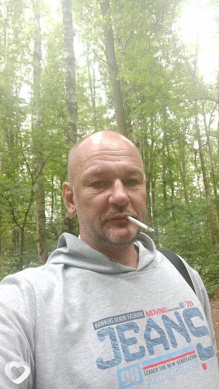 Алекс, 47, Муроме — анкета №754865