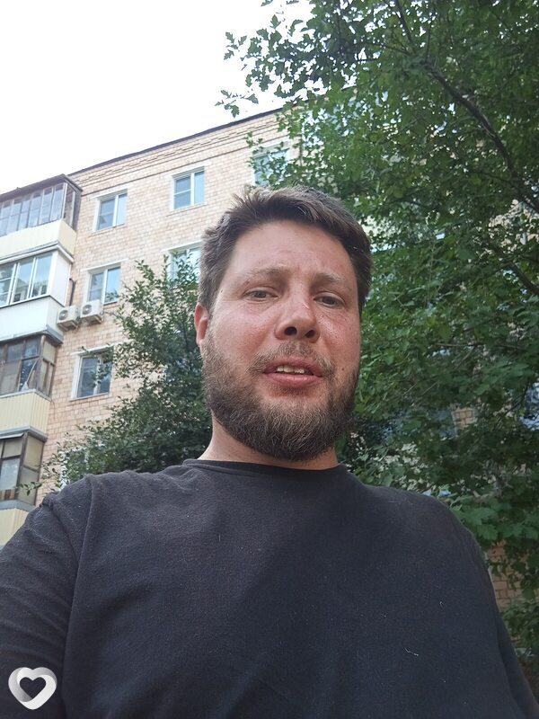 Андрей, 34, Москве — анкета №754819