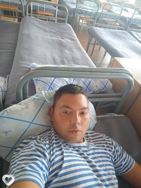 Денис, 33, Тольятти — анкета №754821