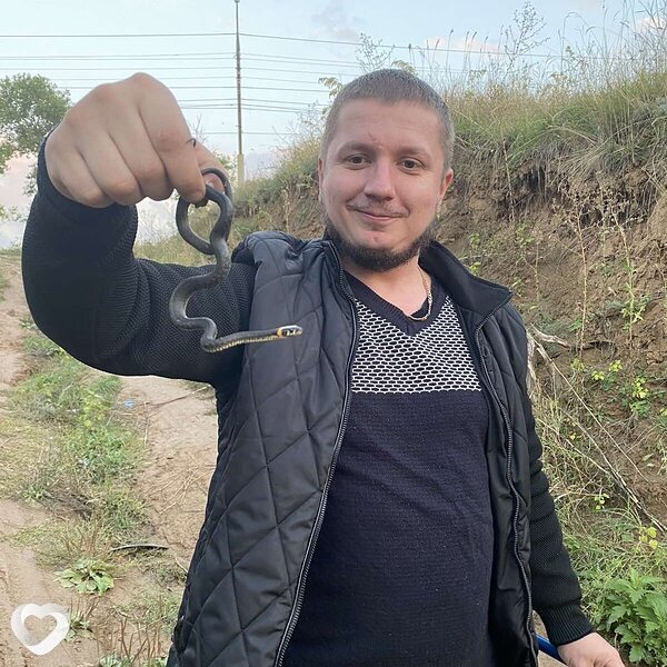 Алексей, 35, Энгельсе — анкета №754824