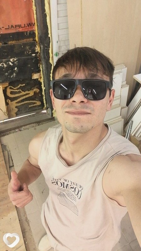 Дима, 29, Пскове — анкета №754829
