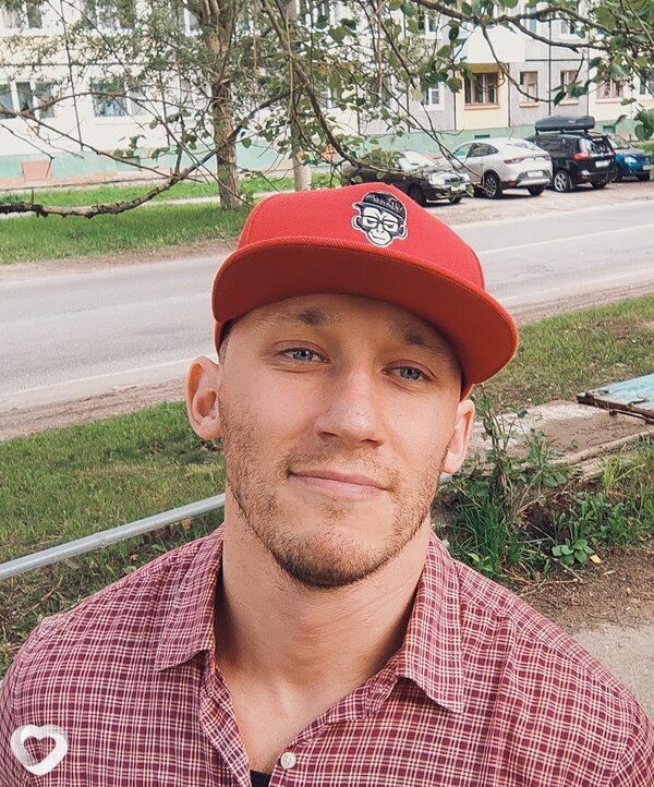 Alex, 34, Архангельске — анкета №754831